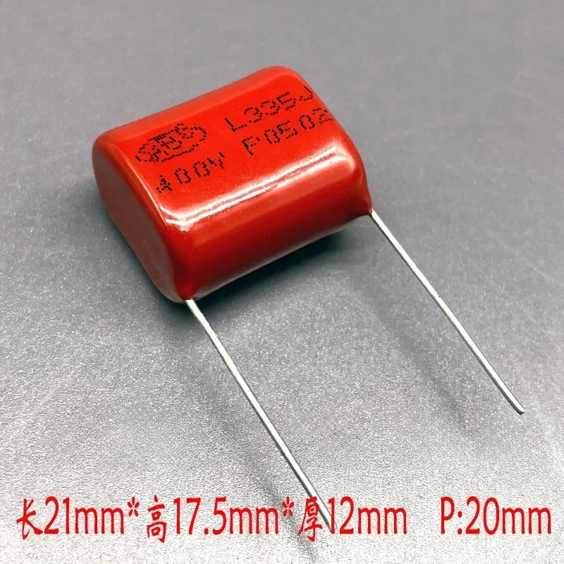 10PCS CL21 Mpp Cbb …