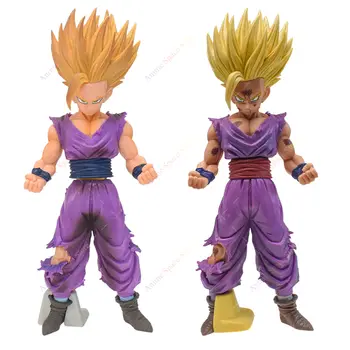 10 best sales Gohan SSJ4 - №5