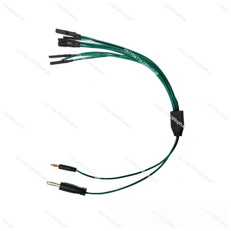 Automotive ECU read and write wiring harness jumper OBD jumper ******iversal jumper