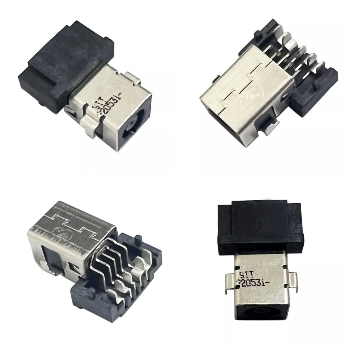 

DC Power Jack Charging Port for HP 16-N 16-K 16-K0023DX 16-K0013DX 16-K0747NR