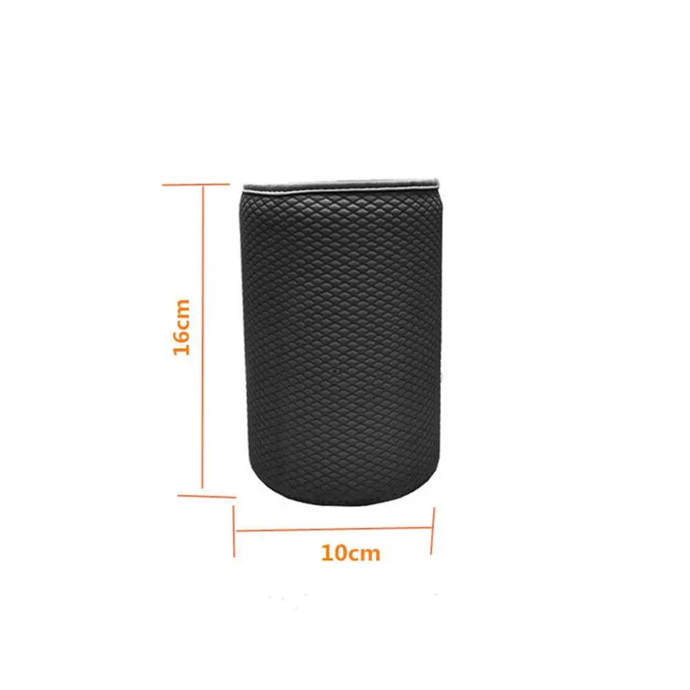 New Neoprene Vacuum Cup Sleeve Anti-Slip Insulated Sleeve Bag Portable Scratch-resistant Bottle Pouch Holder for Mug Bottle Cup