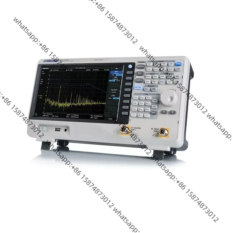 SVA1015X Vector Net…