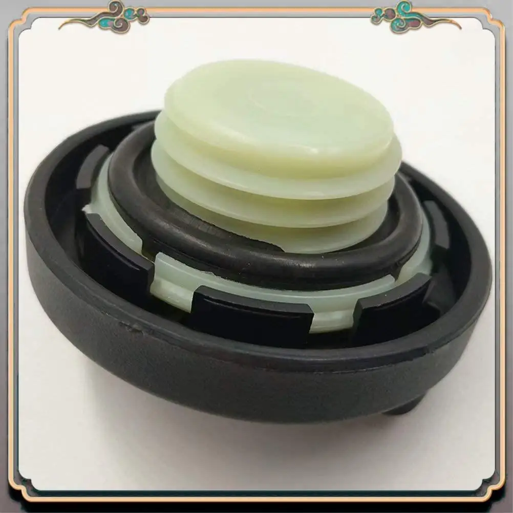 Affidabile-26510-26620 Tappo olio motore Tappo gas Coperchio tappo olio per Hyundai Kia Accent Elantra Spectra Tucson Sportage