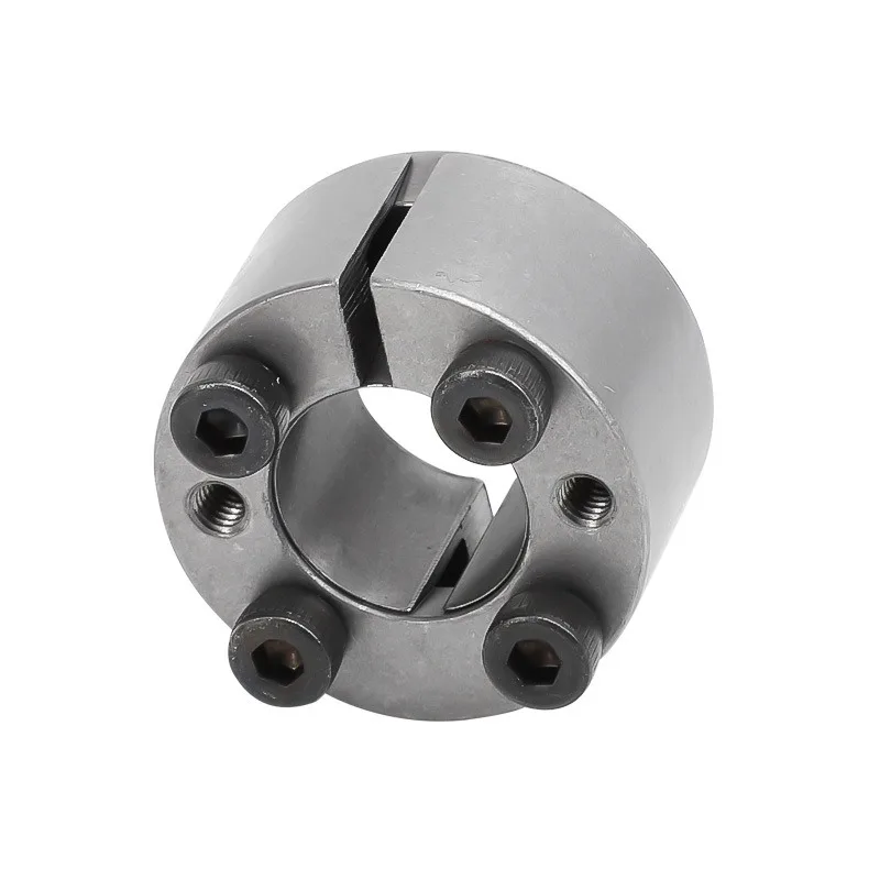 Z21 Type Locking Assembly Keyless Shaft Bushing Locking Coupling