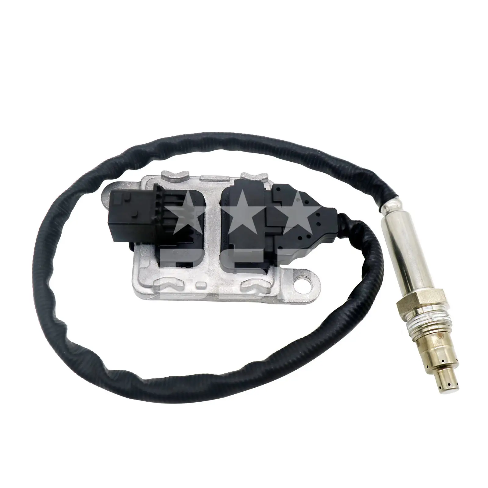 

Автоматический датчик Датчик оксида азота 5WK9 7338A,A 0101532228 Mercedes-Benz Detroit diesel DD13 DD15 DD16 (1) шт./лот