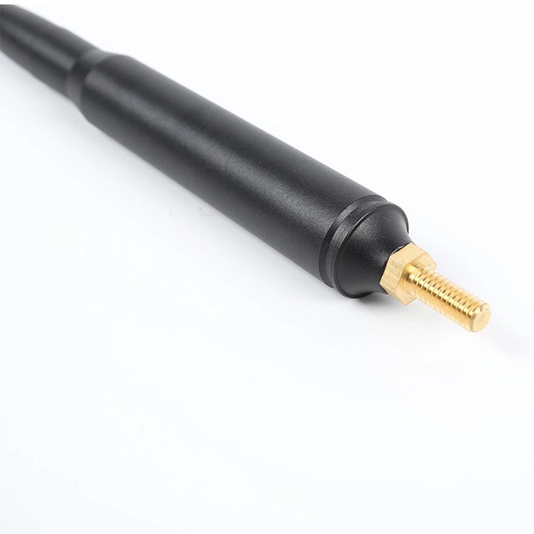#54N Car Radio FM Short Antenna 5.7Inch for Ford F150 2009-2022 (Black),for F150 Antenna,(ABS)
