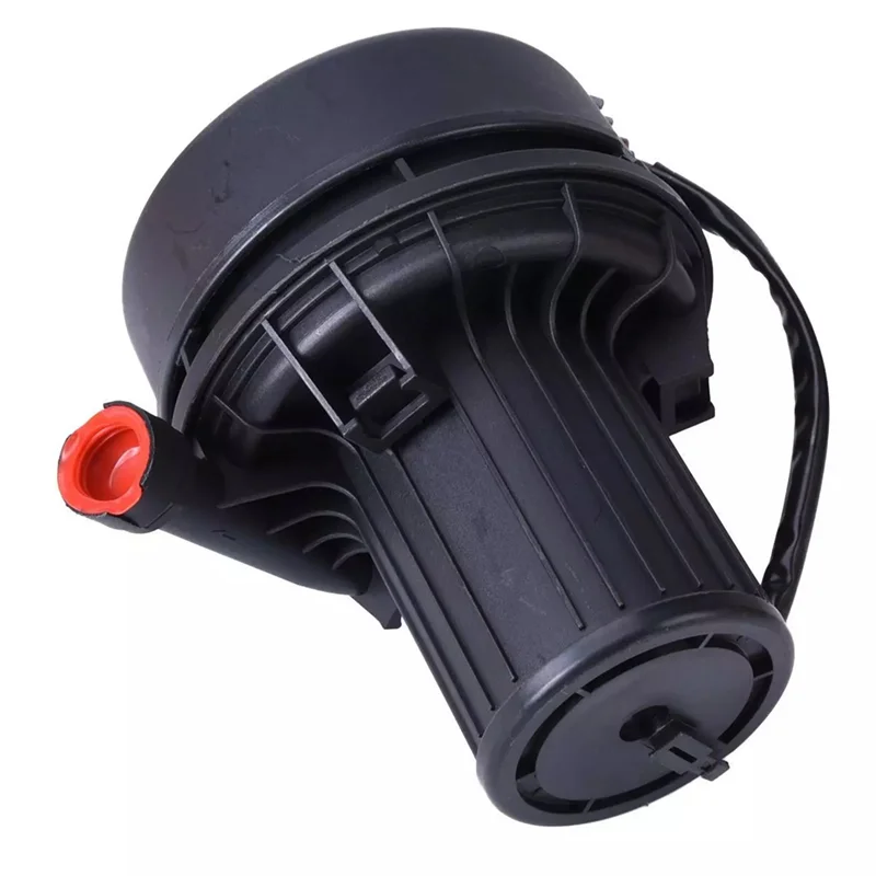 

Stable-Fits For Jaguar XJ8 4.2L 2004-2009 Secondary Air Injection Pump 6W839A486AA