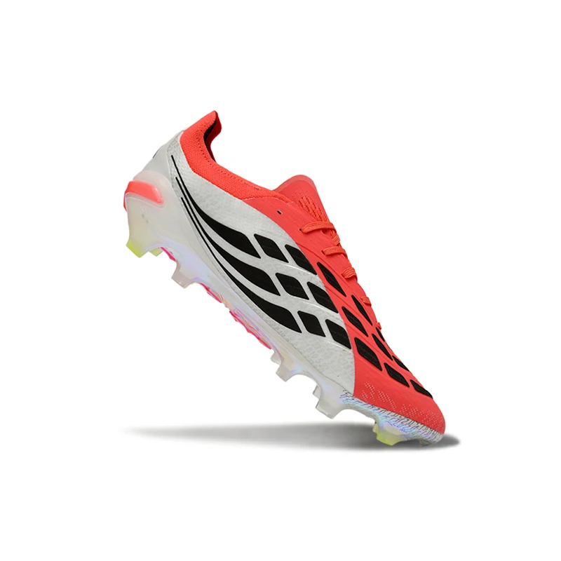 Мужские футбольные бутсы высокого качества, профессиональные футбольные бутсы TF/FG, футбольные бутсы, удобные нескользящие тренировочные кроссовки