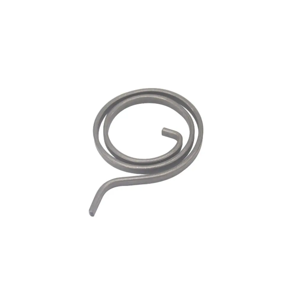 Accessories Steel Spring Security Door Stablize Door Silvery Torque Wooden Door