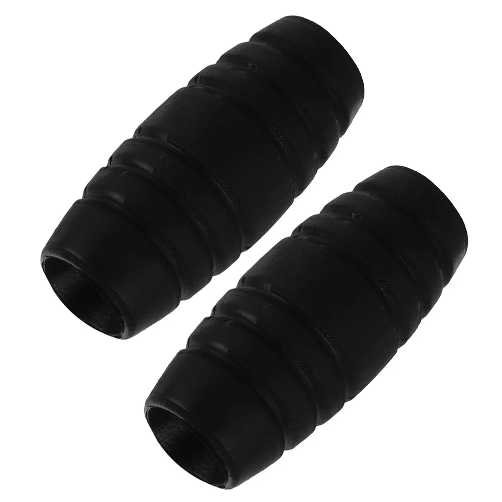 

2Pcs Motorcycle Gear Shift Cover Rubber Anti-Slip Shifter Protector Boot Cover Foot Shifter Pad Replacement for Most Models