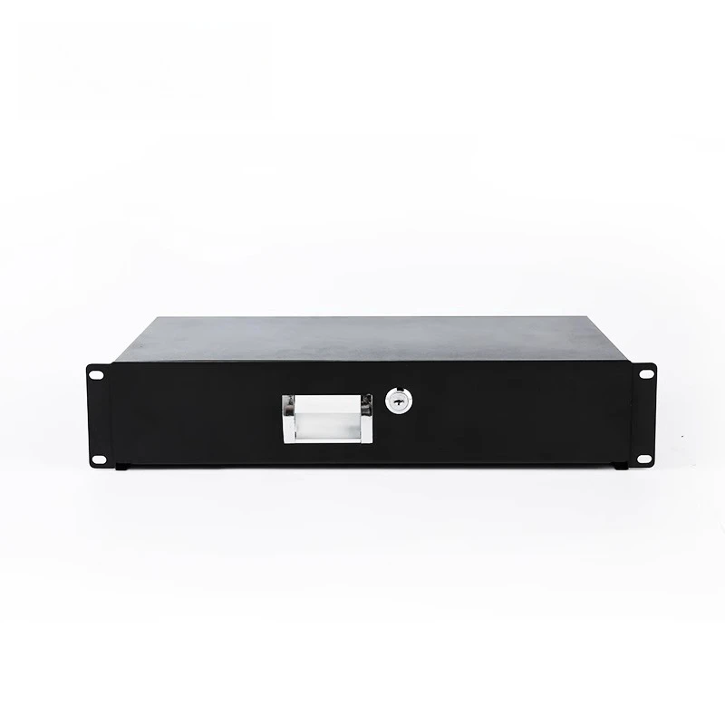 

2U Engineering Server Room Cabinet Drawer Network Cabinet Drawer