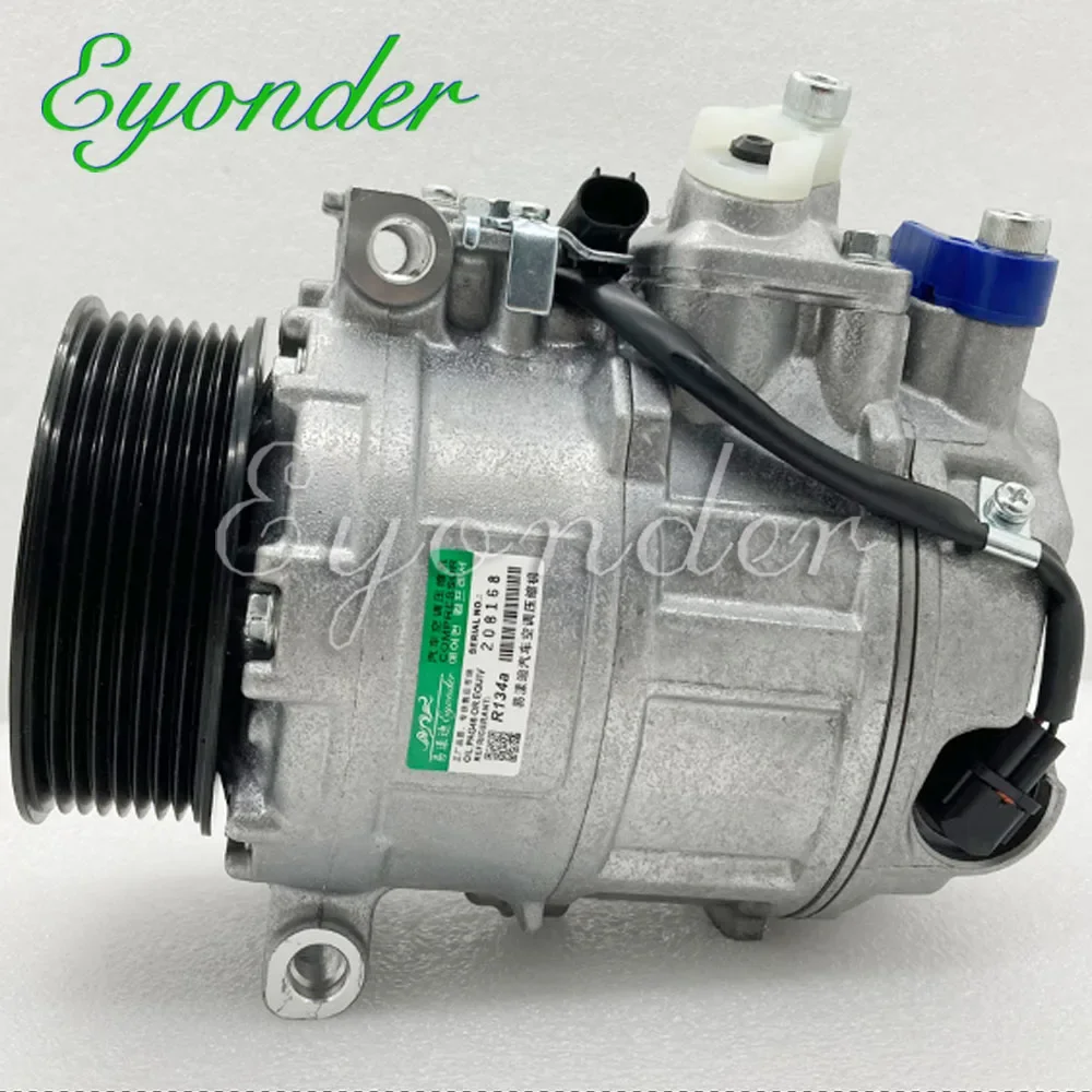 

A/C Air Conditioning Compressor Cooling Pump for MERCEDES-BENZ R-CLASS W251 V251 R280 R320 A0022301511 A0022305311 0012308811