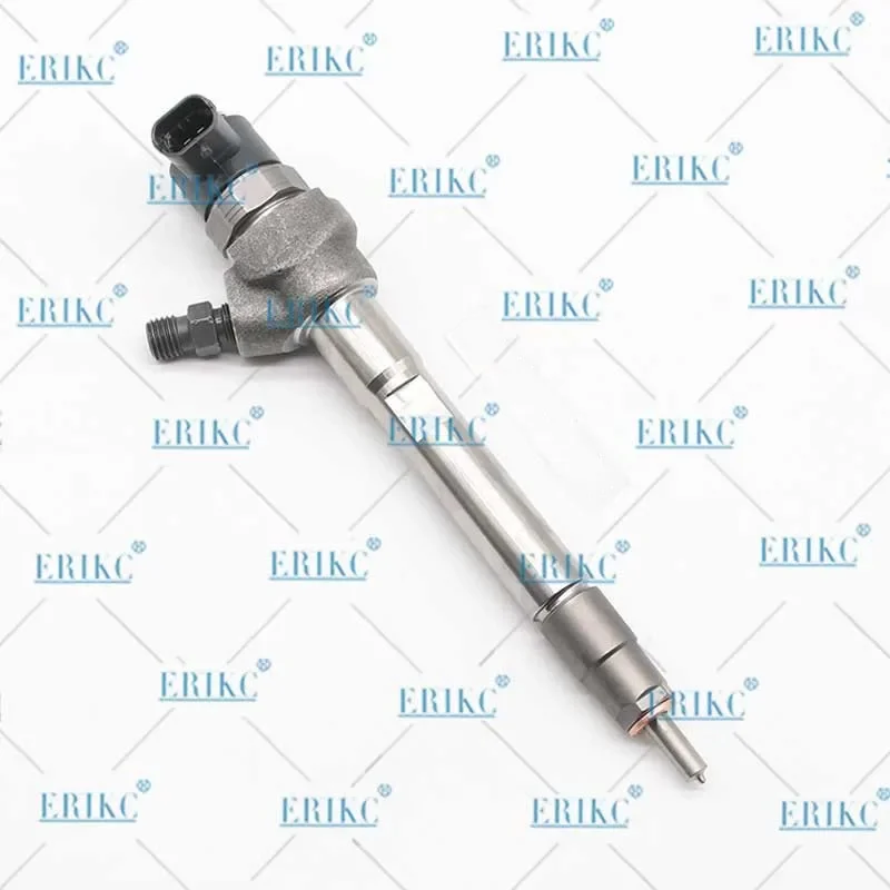 0445110789 HP2-9K546-AB Common Rail Fuel Diesel Injector 0 445 110 789 HP2-9K5456-AA HP2-9K645-AB for Bosch JAC