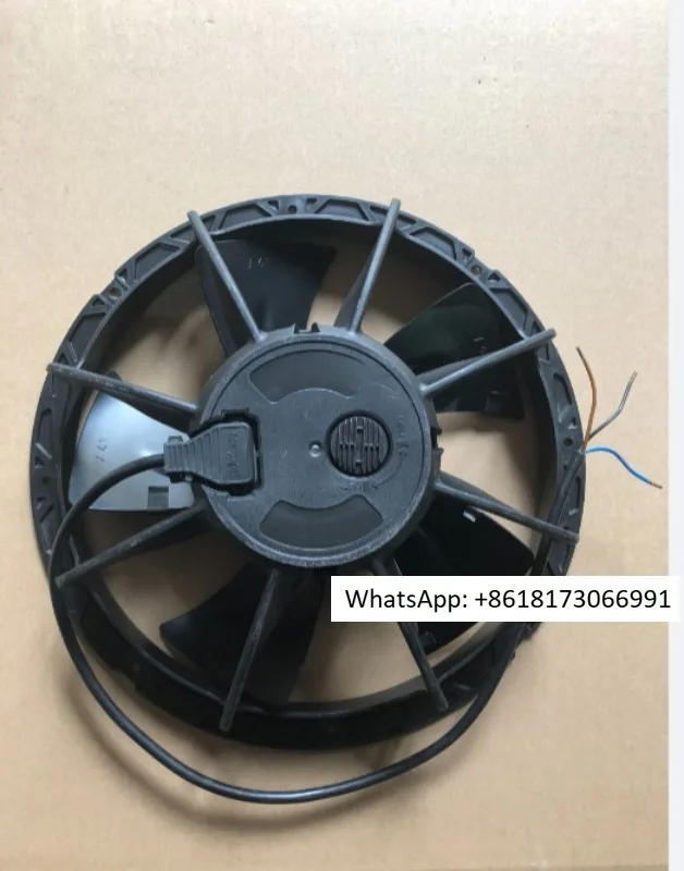 W1G200-EA87-25-C09 W1G200-EA87-20 مروحة مخصصة للتخزين البارد #1