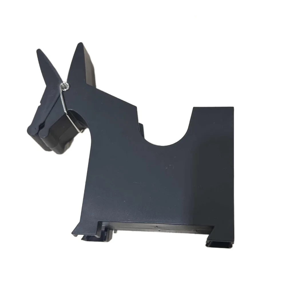 

Card Organizer Desktop Memo Holder Storage Desk Decor Mule Note Holde Anti-slip Multifunctional Mule Desktop Holder