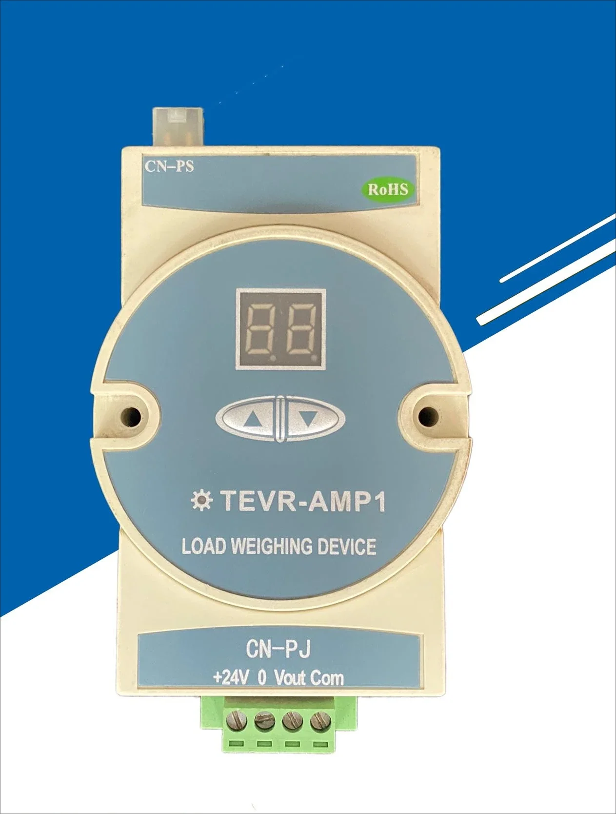 

Toshiba elevator weighing instrument TEVR-AMP1 weighing box elevator weighing device accessories, original stock