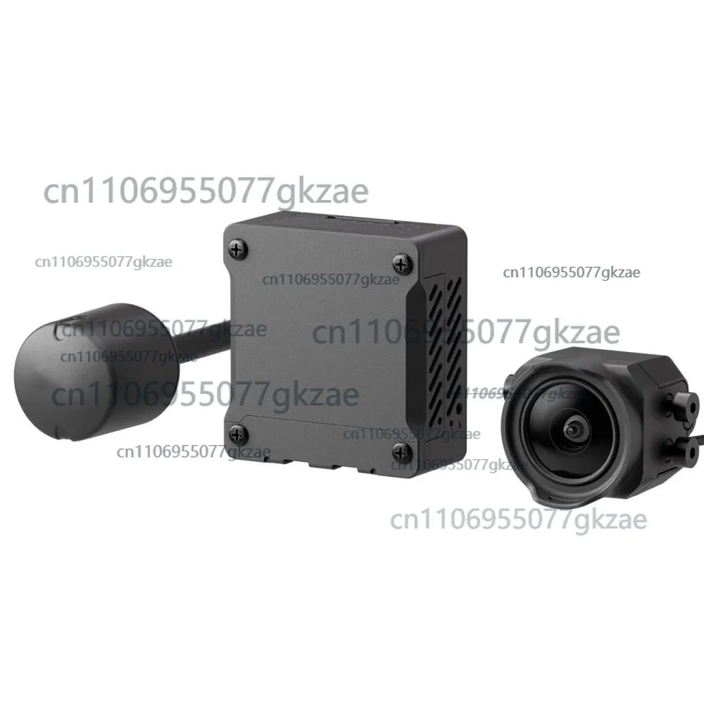 

Used OEM Digital Transmission System 10km MaxRange for DJI O3 Air Unit FPV Goggles V2