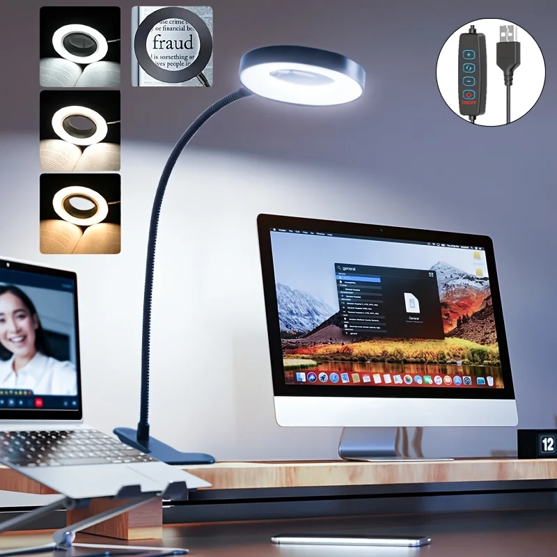 Magnifying Glass Wi…