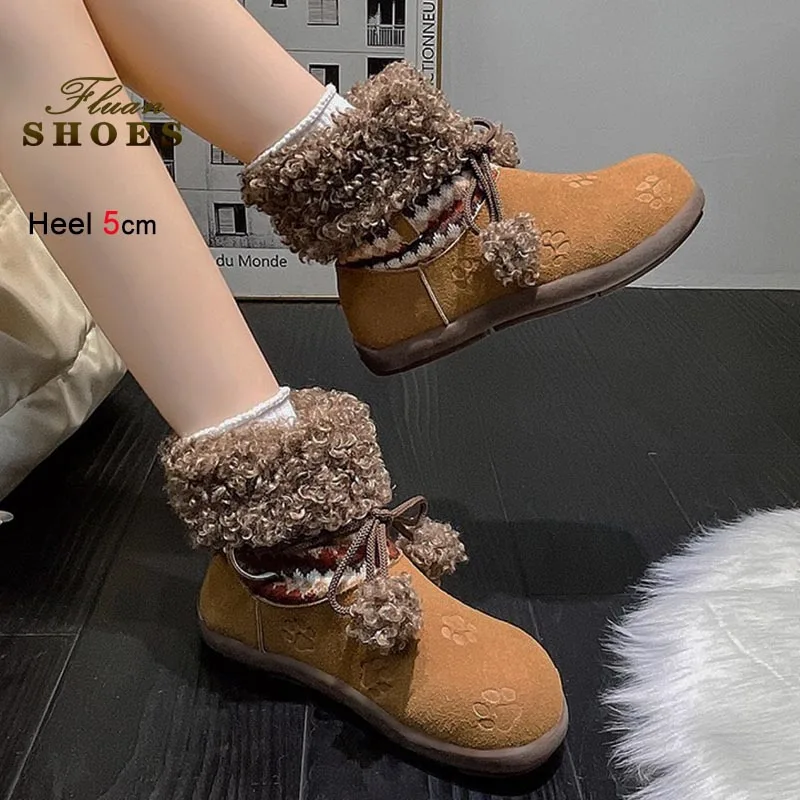 French Style Snow B… - image