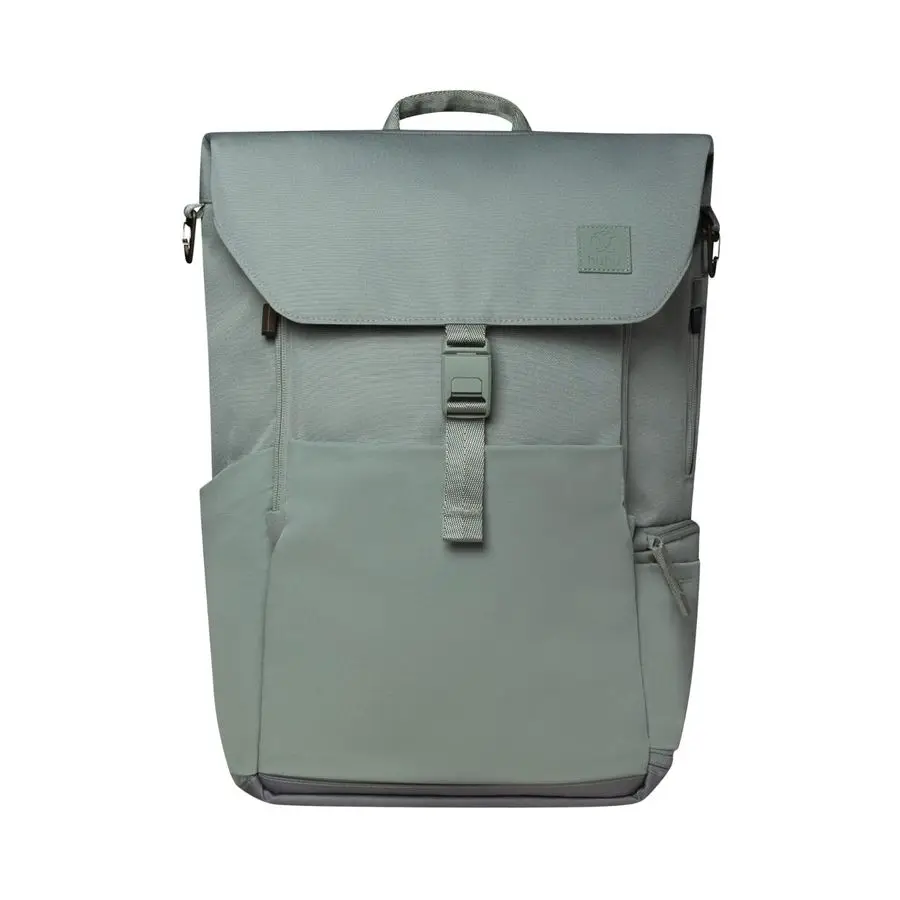 

Diaper Bag Backpack Baby Bag for Moms amp Dads WaterResistant, Unisex Travel Kit for New Parents Includes Changing Pad and 2 Org