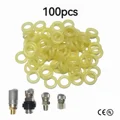 100 piezas