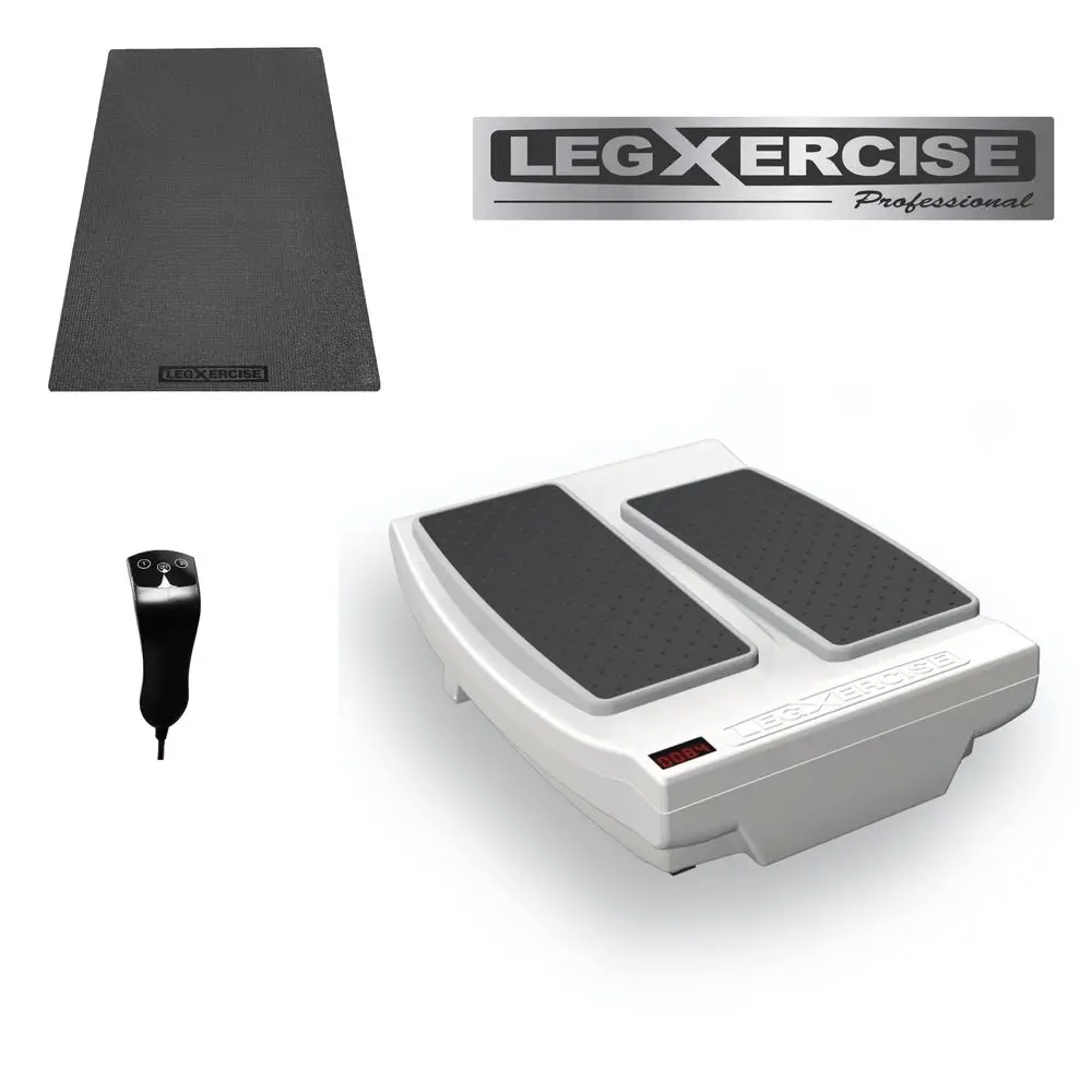 

PRO NonSlip Mat Wireless Remote