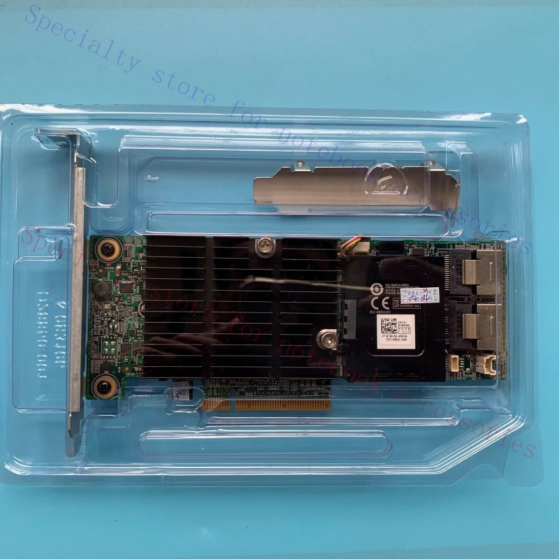 A+  PERC H710P PCI RAID 1GB NHGT2 D0JMF JJ8XD for DELL POWEREDGE SERVER