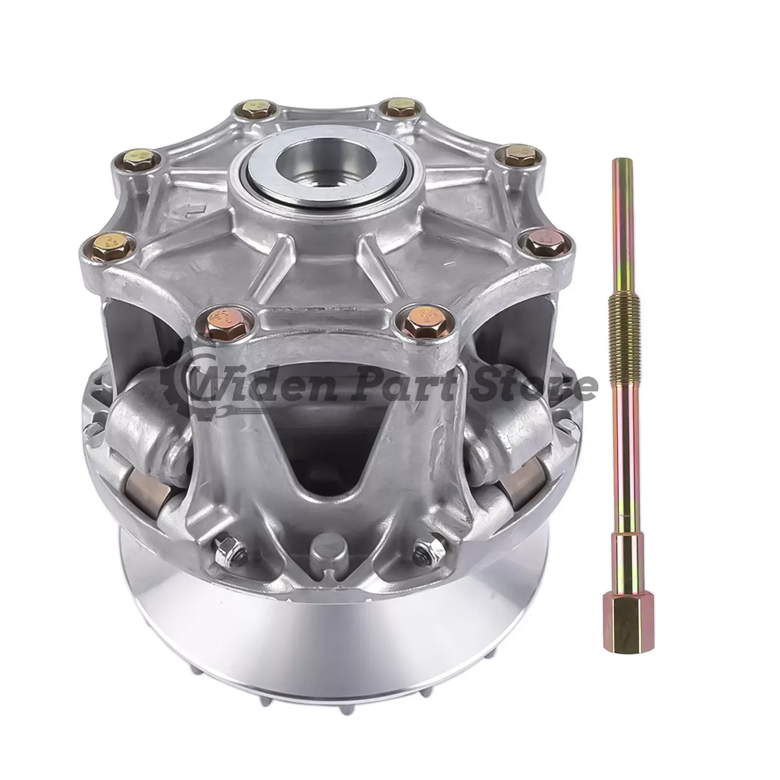 AP01 القابض الأساسي والسحب لـ 2003-2013 Kawasaki Prairie 360 KVF360A 49093-1075 490930012