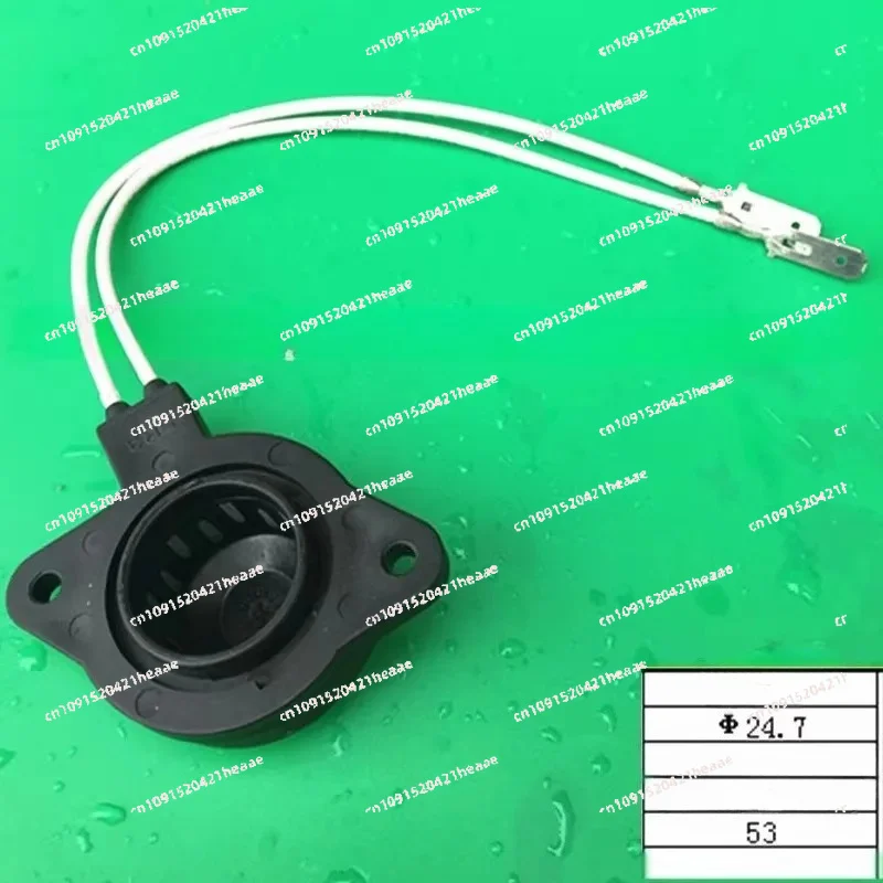 Suitable for drum washing machine motor speedometer sensor