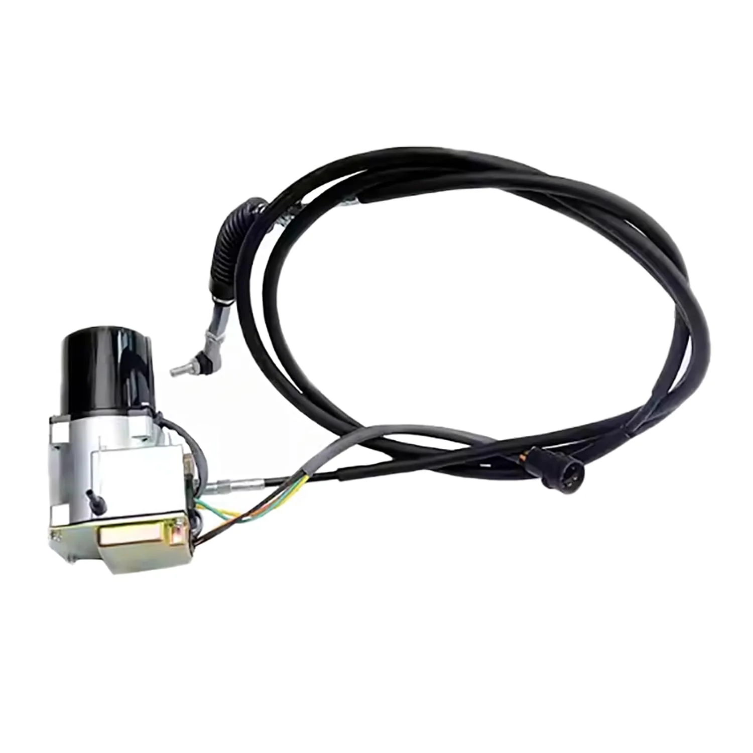 1PCS Throttle Motor 106-0100 106-0092 For CAT 320 312 V1 V2 325 330 L BL CL accelerator governor motor stepper motor stepping