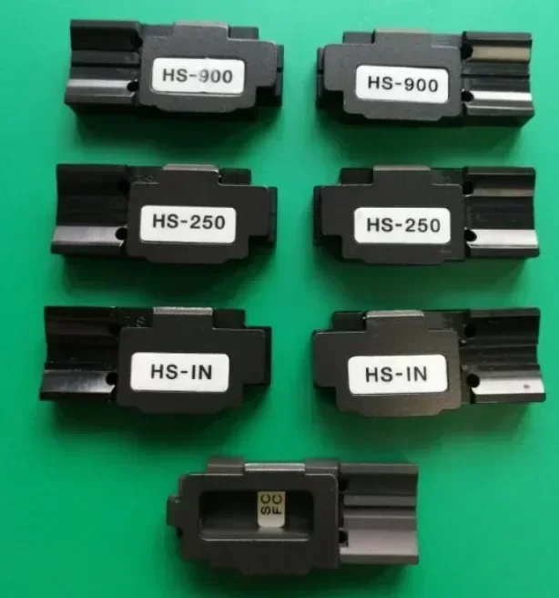 Ilsintech Fiber Holder HS-250 HS-900 HS-IN HF-SC for Swift KF4A K11 S5 fusion splicer