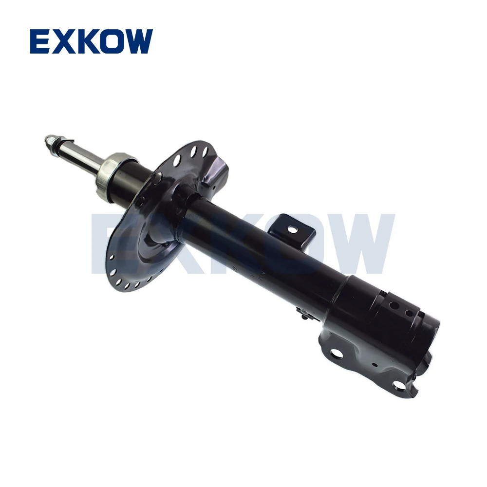 2PCS Front Left & Right Suspension Strut Shock Absorber for OUTLANDER 2012 - 2016 GF2W GF3W GF6W GF7W GF8W 4060A569 4060A570