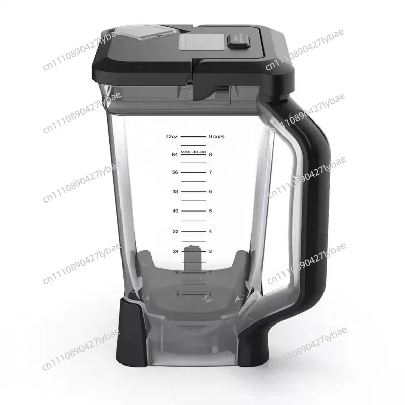 for-ninja-bl660-bl661-bl770-bl610-72oz-blender-replacement-cup-with-lid-and-blades-blender-accessories-spare-parts