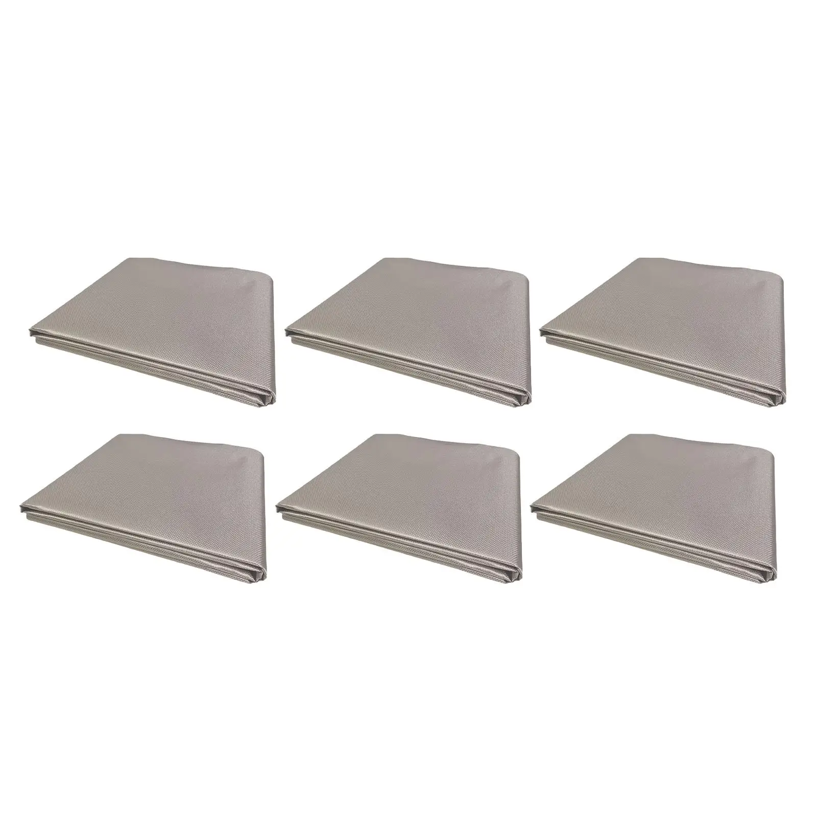 

Ткань для блокировки радиочастот (RF) 110 см, для промышленного использования, портативная, для самостоятельной сборки, ткань Фарадея, электромагнитная защита, антирадиационная.