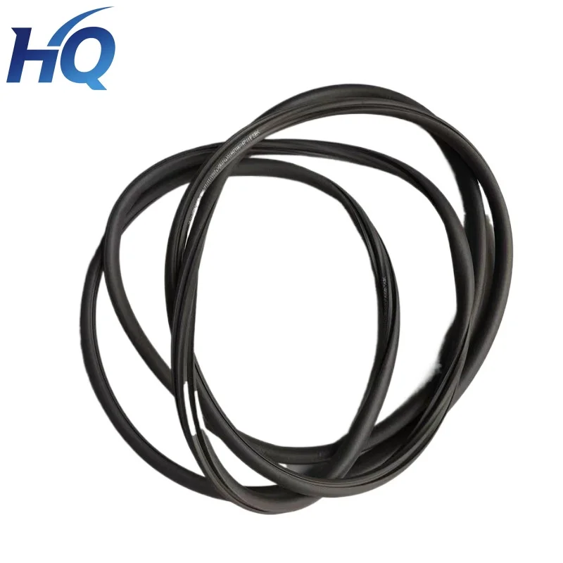 

8E0877297 Sunroof Glass Seal Gasket For Audi A3 A4 A6 VW Golf Jetta Passat