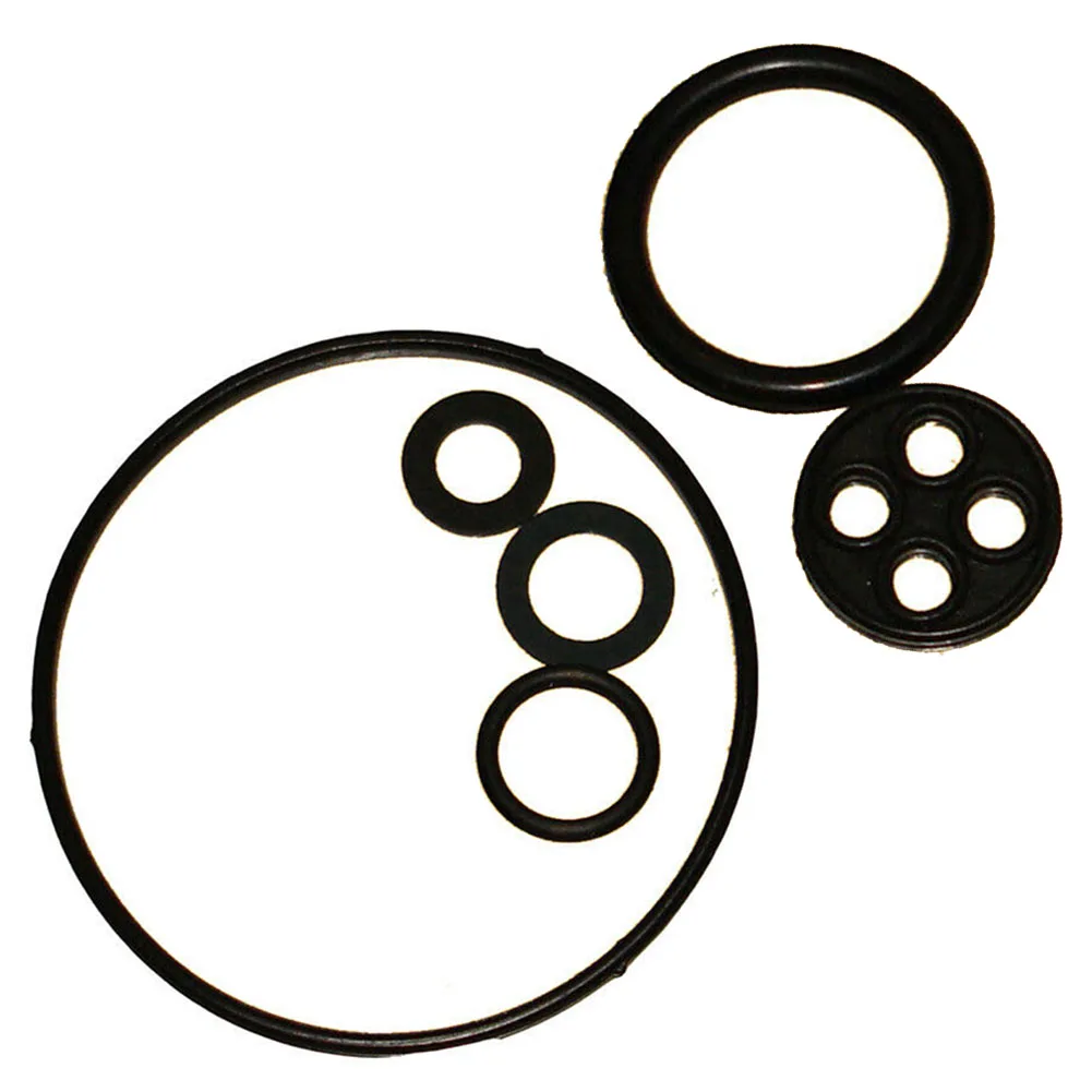 

Gasket Set Carburettor Replacement 16010-ZE1-812 Accessories Carb Compatible Kit Reliable Easy To Install GX120 GX140