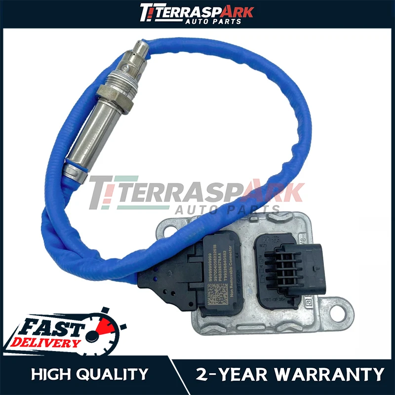 

68328579AA Nox Sensor fits for Jeep Cherokee 2019 2020 46337520 A3C0068450001