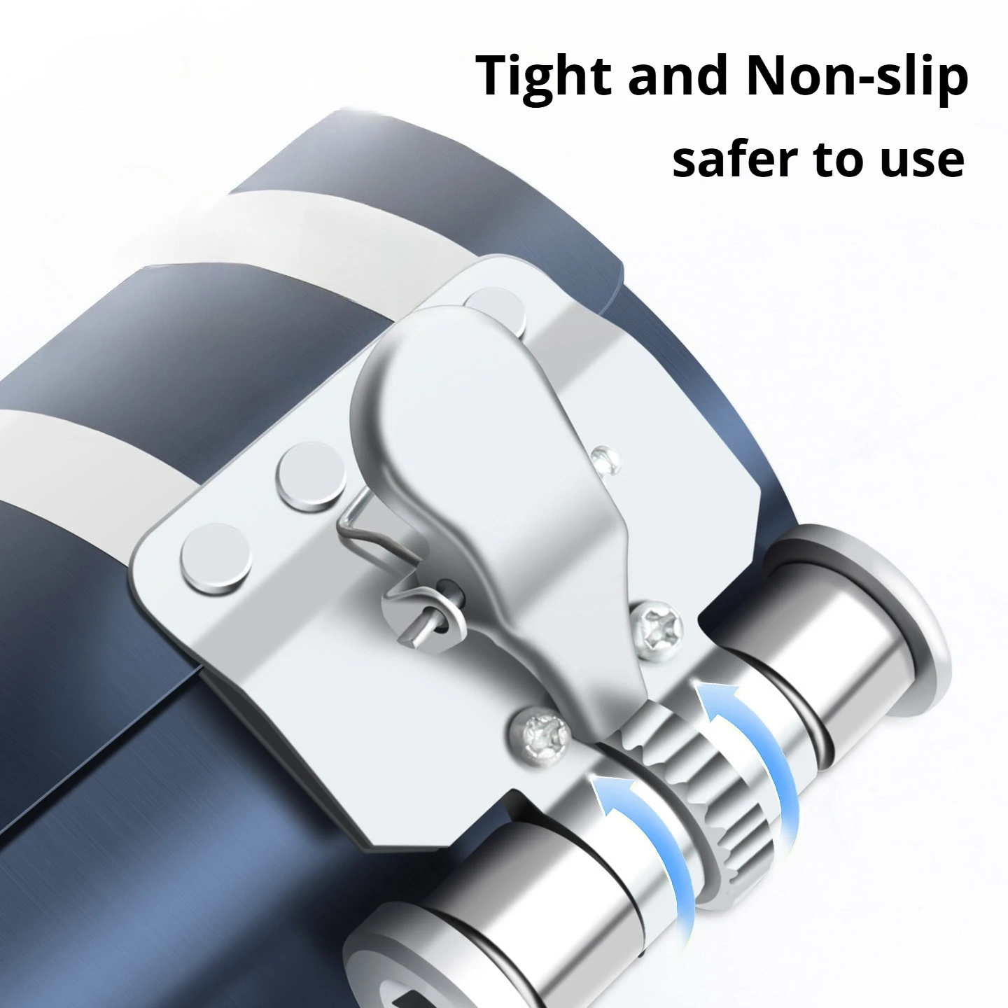 3/4/6 Inch Piston Ring Compressor Compress Pistons Ratcheting Lock Release Lever Slide Into Cylinder