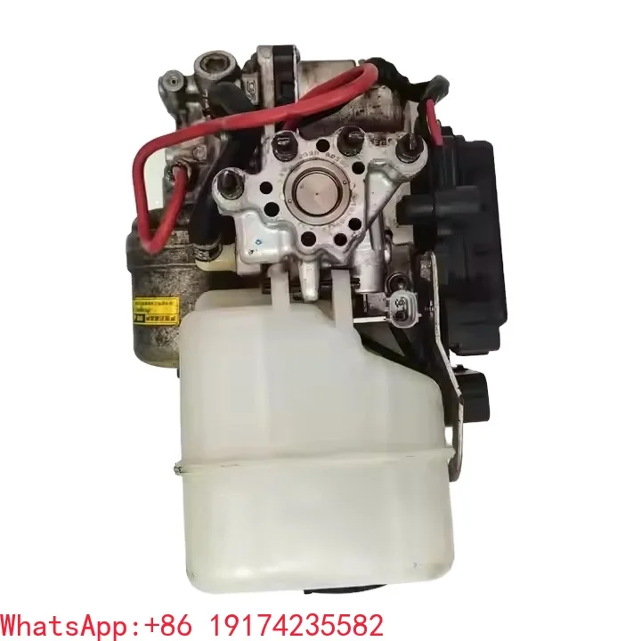 

OE 47201-60A20 for Toyota ABS Pump Assembly ABS Brake Actuator Pump Assembly Automotive Parts