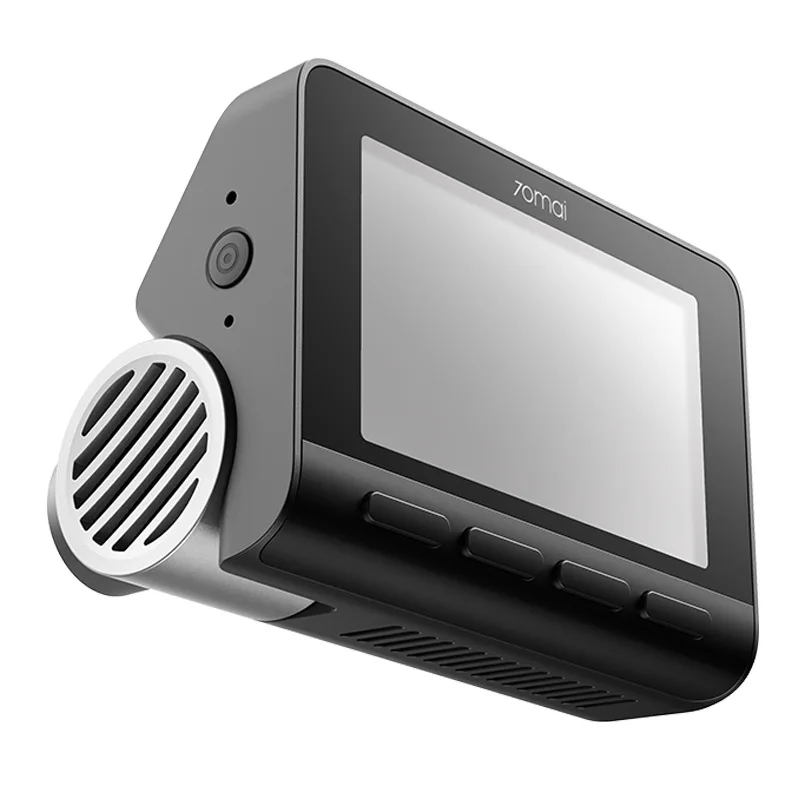 70 mph A810 Pro driving recorder 4k ultra clear front and rear dual cameras parking monitoring 2026 new model without wiring
