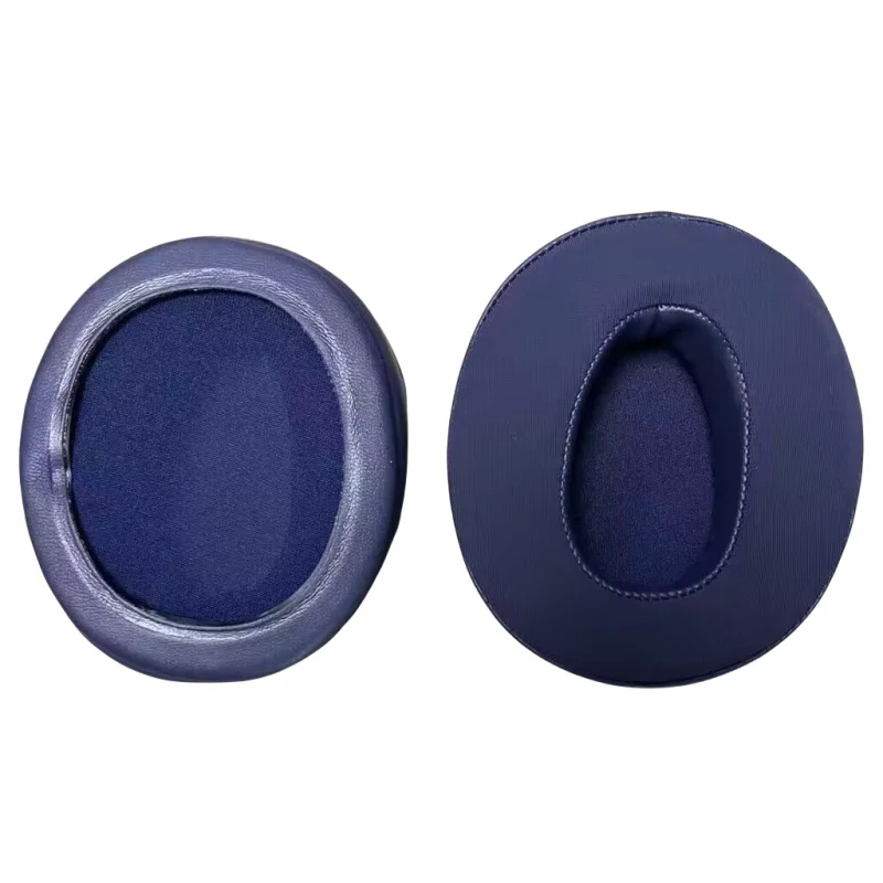 WH-CH710N 交換用イヤーパッド 1 ペア、冷却ジェルイヤークッション Sony WH-CH710N/WH-CH720N ヘッドフォン用