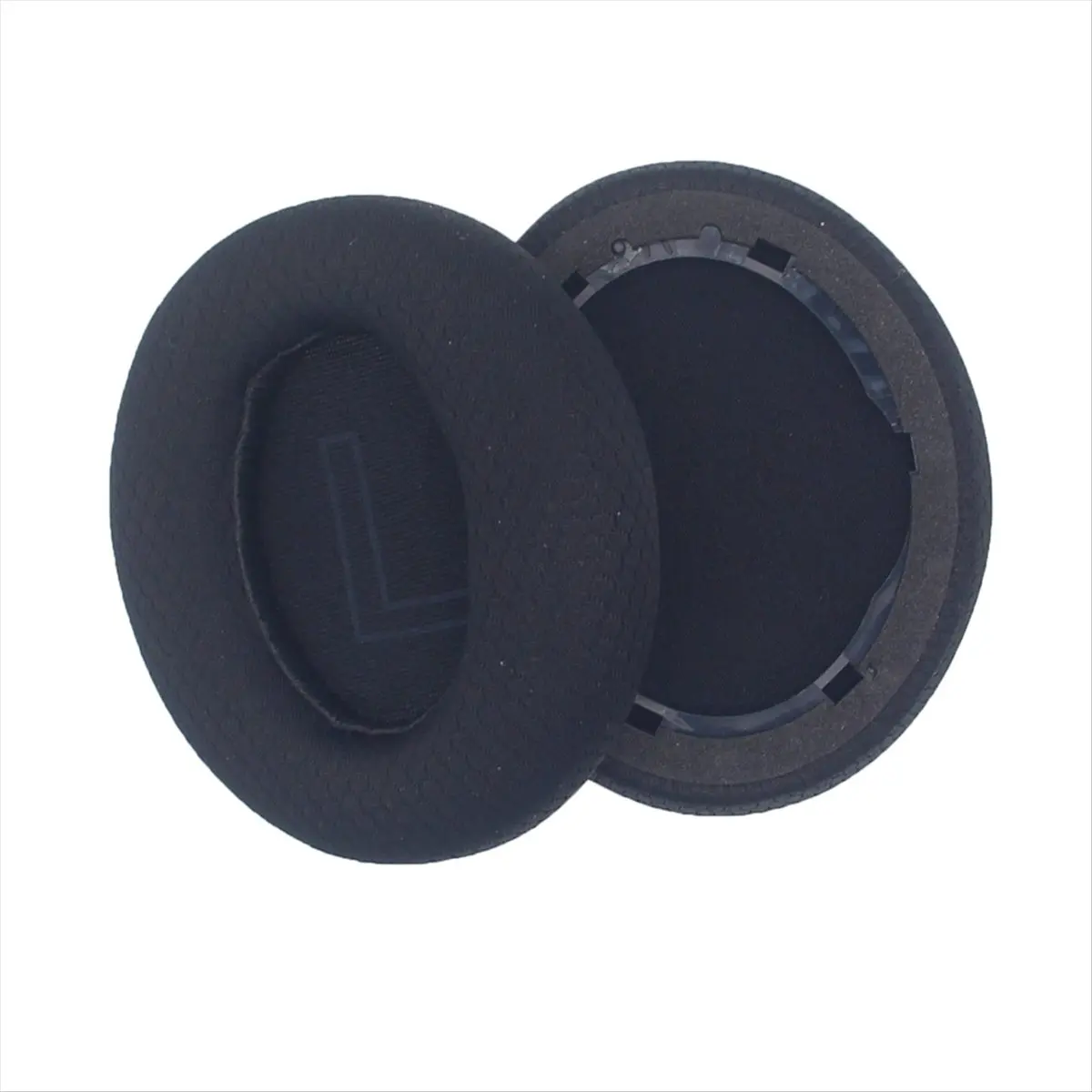 【Home-Accessories】Ear Pads Replacement for Life / BT Bluetooth Headphones Ear Cushions Headset Parts