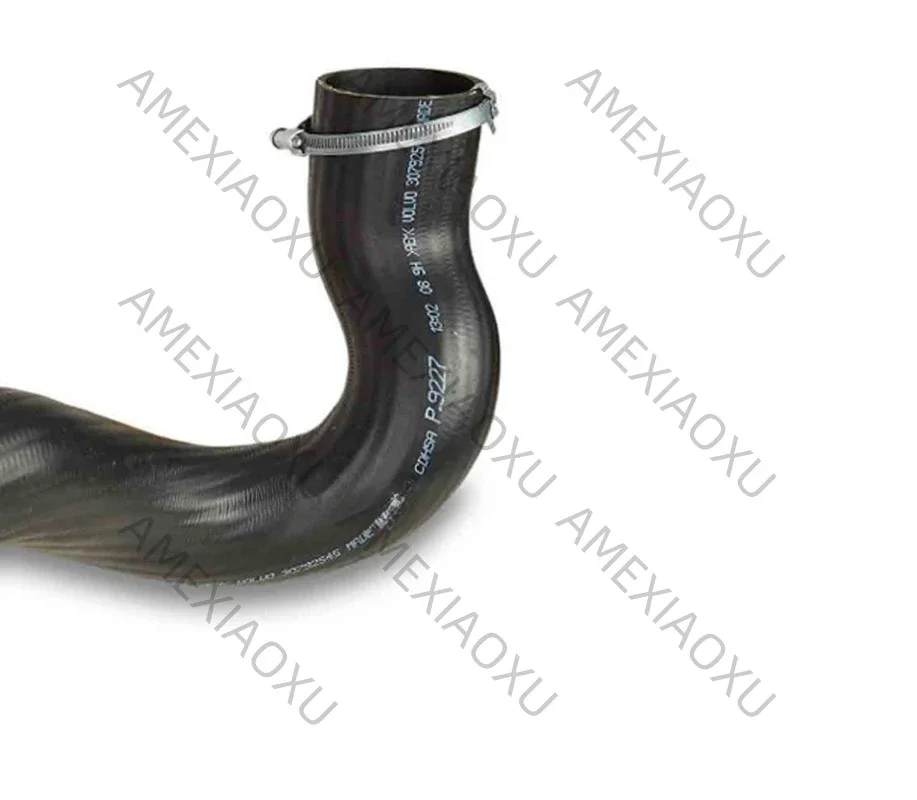 Suitable for Volvo XC60S80 turbocharged intake pipe, intermediate cooling pipe 30792545