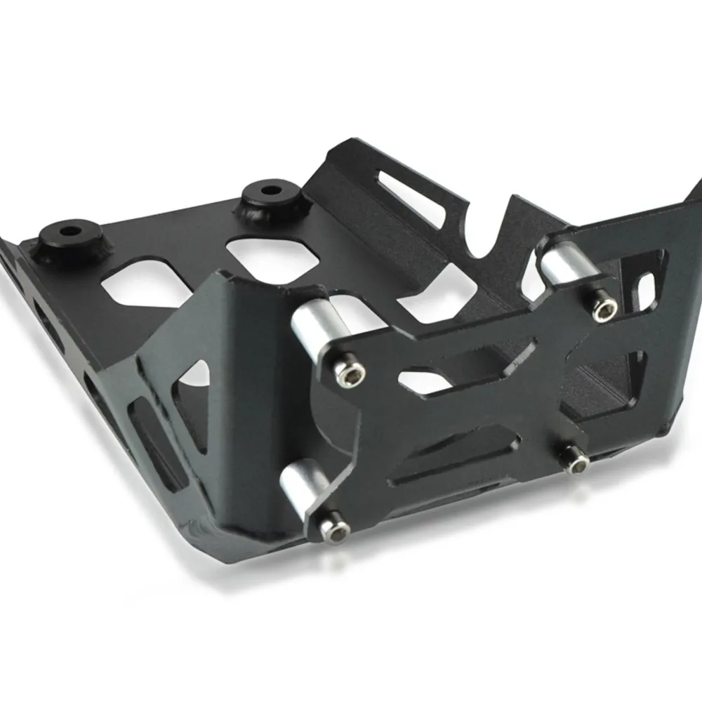 

Мотоцикл для BMW G310R G310GS G310 G 310 R GS 2016 2017 2018, защитная пластина двигателя, защитная крышка шасси, 2019