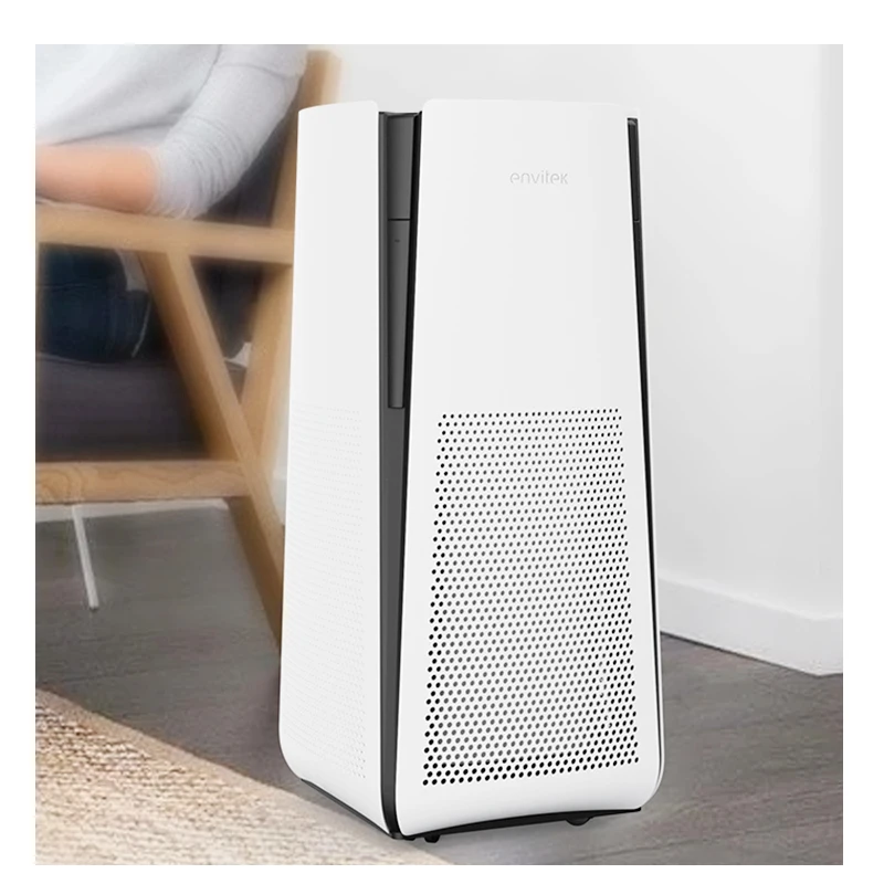 High Quality Air Purifier For Sale Led Display Smart Home Air Purifier With True Hepa