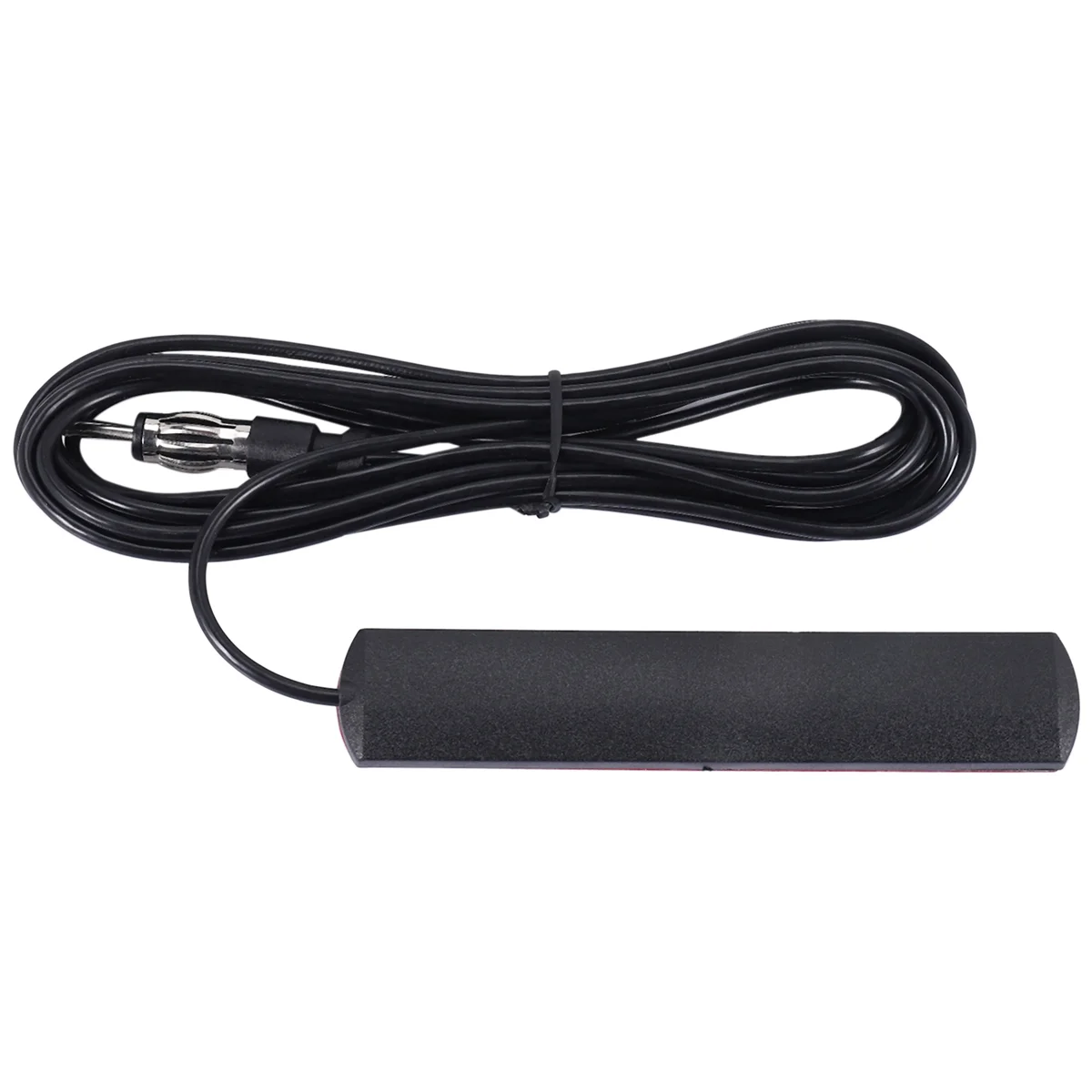 Universal Car Stereo AM FM Radio Dipole Antenna Aerial for Vehicle Car