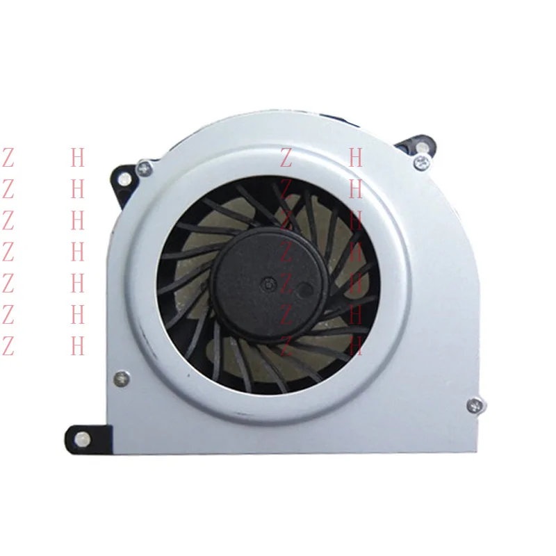 ZHZH   Replacement MINI PC CPU Fan For Minisforum MS-01-S1390 DC12V 0.4A 4PIN Fan One
