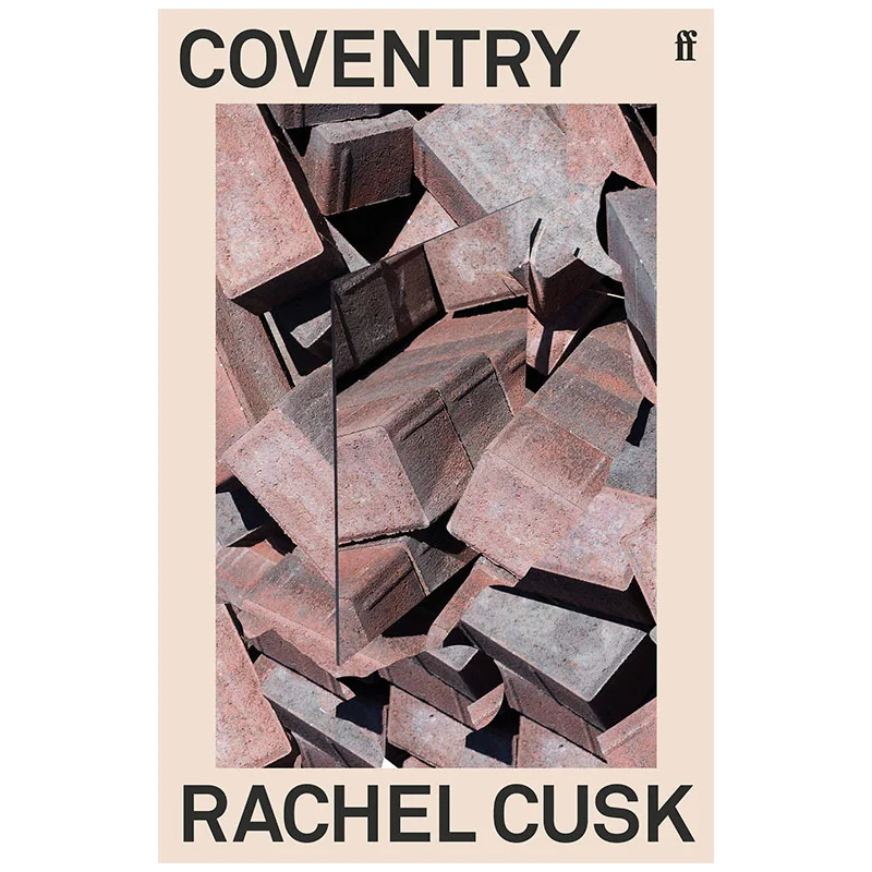 كوفنتري راشيل كسك فابر وفابر 9780571350452 كتاب