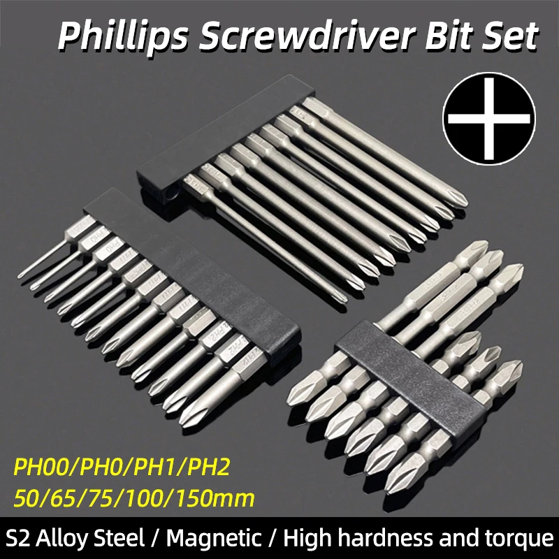 Phillips Screwdrive…
