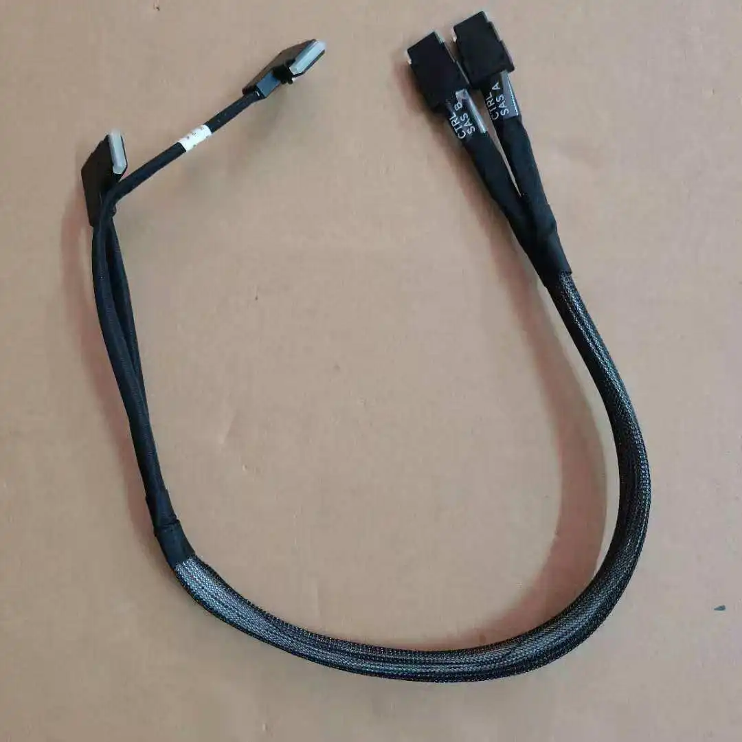 pour-dell-t320-t420-t7600-panneau-de-connexion-du-disque-dur-donnees-cable-de-disque-dur-djxf7